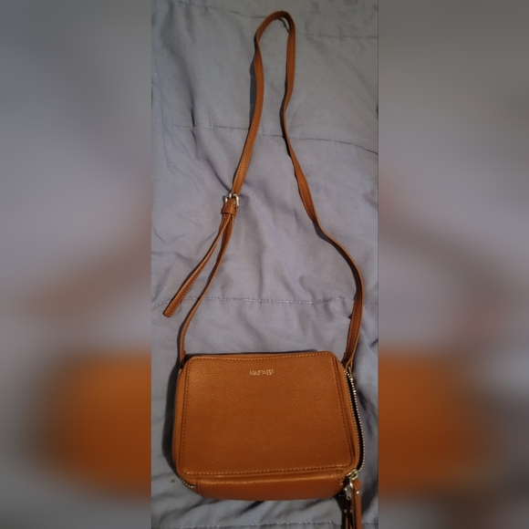 Nine West Handbags - Nine West Crossbody Bag with Adjustable Strap